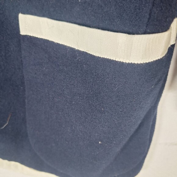 Rowing Blazer blue jacket size medium - Picture 9 of 9